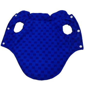 Dog Jacket Pawcci - 2025 - Puppy Streetwear Shop