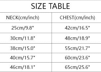 Dog Sweater Louis Pawtton - 2026 - Puppy Streetwear Shop