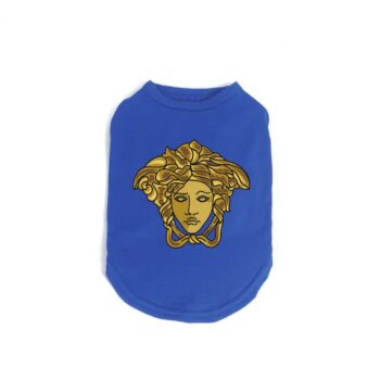 Dog Vest Versace - 2025 - Puppy Streetwear Shop Dog Vest Versace - 2025 - Puppy Streetwear Shop