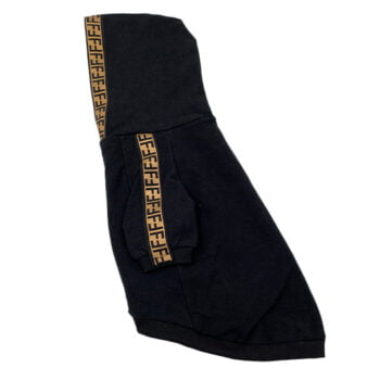 Dog Hoodies Fendi - 2025 - Puppy Streetwear Shop