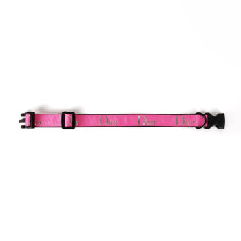 Dog Collar Harness Pawcci - 2025 - Puppy Streetwear Shop