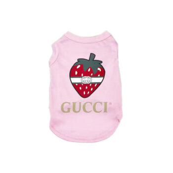 Dog Vest Pawcci - 2025 - Puppy Streetwear Shop