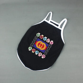 Dog Vest Pawcci - 2026 - Puppy Streetwear Shop