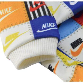 Nike-Inspired Dog Sweatshirt | Trendy Puppy Streetwear - 2025 - Puppy Streetwear Shop