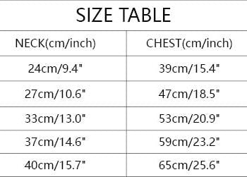 Dog Sweater Pawcci - 2026 - Puppy Streetwear Shop