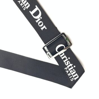 Dog Collar Harness Dior - 2025 - Puppy Streetwear Shop