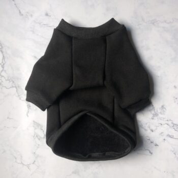 Dog Sweatshirt Pawcci - 2025 - Puppy Streetwear Shop