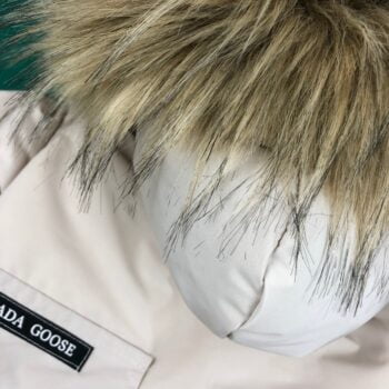 Dog Jacket Canada Goose - 2025 - Puppy Streetwear Shop