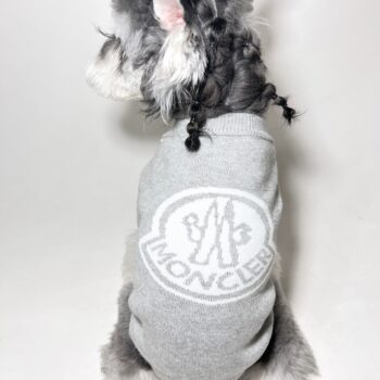 Dog Sweater Moncler - 2026 - Puppy Streetwear Shop