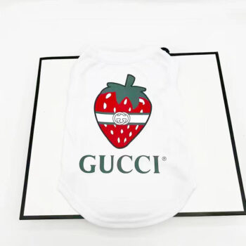 Dog Vest Pawcci - 2025 - Puppy Streetwear Shop
