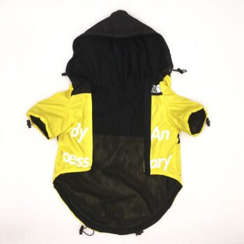 Dog Jacket The North Face - 2025 - Puppy Streetwear Shop