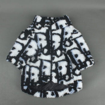 Dog Jacket Dior - 2025 - Puppy Streetwear Shop Dog Jacket Dior - 2025 - Puppy Streetwear Shop