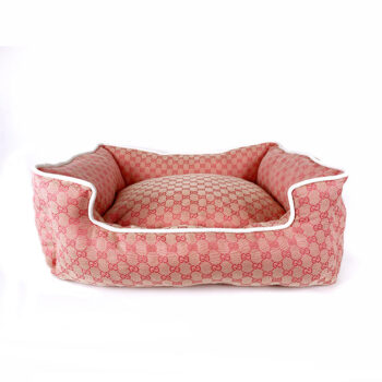 Dog Bed Pawcci - 2025 - Puppy Streetwear Shop Dog Bed Pawcci - 2025 - Puppy Streetwear Shop