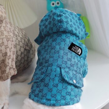 Dog Hoodies Pawcci - 2025 - Puppy Streetwear Shop