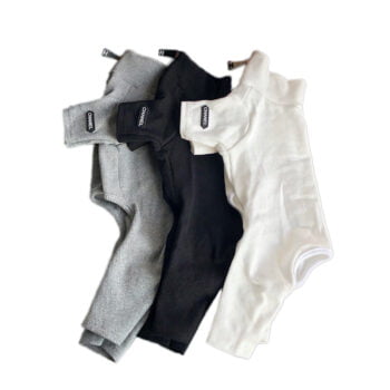 Chanel White Dog Jumpsuit - Pinnacle of Puppy Fashion - 2026 - Puppy Streetwear Shop