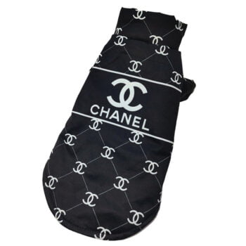 Dog Jacket Chanel - 2025 - Puppy Streetwear Shop