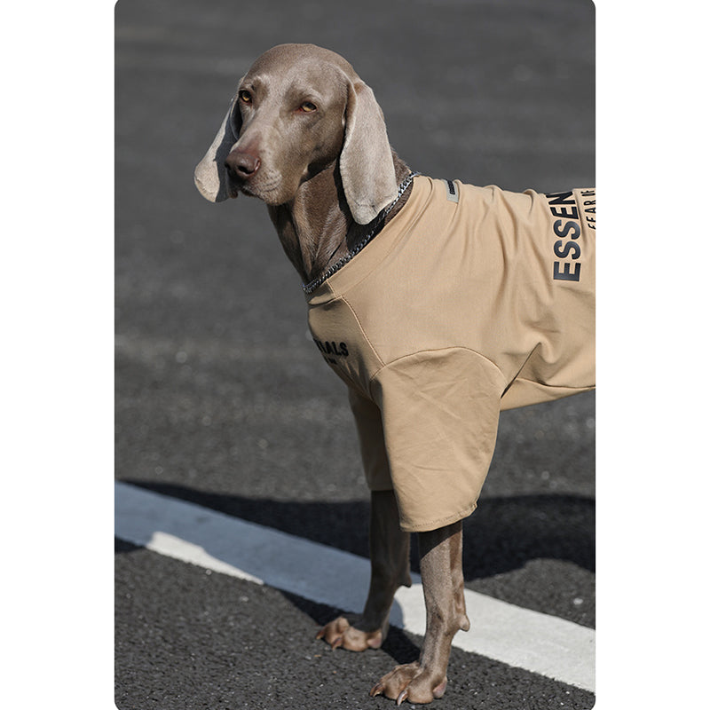 Designer Dog Tshirt Essentials - 2023 - Puppy Streetwear Shop