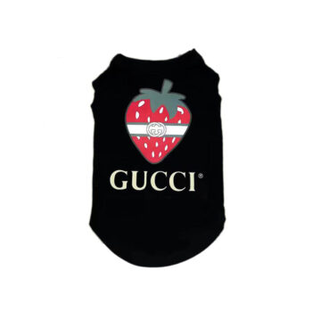 Dog Vest Pawcci - 2025 - Puppy Streetwear Shop