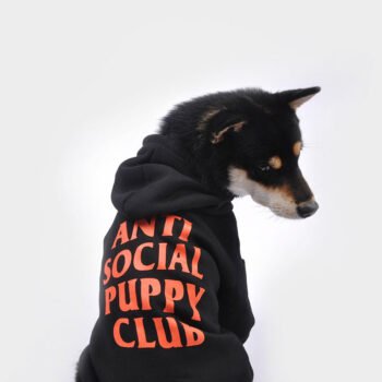 Dog Hoodies ASSP - 2025 - Puppy Streetwear Shop