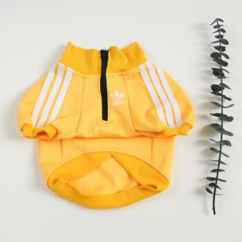 Dog Jacket Adidas - 2025 - Puppy Streetwear Shop