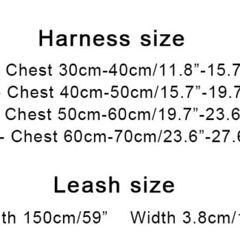 Dog Collar Harness Pawcci - 2026 - Puppy Streetwear Shop