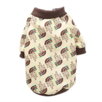 Dog Jacket The North Face - 2025 - Puppy Streetwear Shop