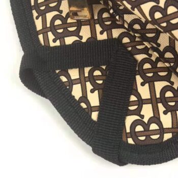 Burberry Dog Harness Backpack - Signature Puppy Style - 2025 - Puppy Streetwear Shop Burberry Dog Harness Backpack - Signature Puppy Style - 2025 - Puppy Streetwear Shop