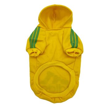 Dog Hoodies Adidas - 2026 - Puppy Streetwear Shop