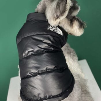 Dog Jacket The Dog Face - 2025 - Puppy Streetwear Shop Dog Jacket The Dog Face - 2025 - Puppy Streetwear Shop