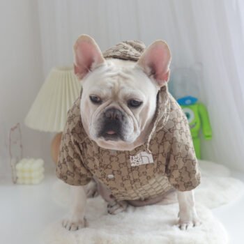 Dog Hoodies Pawcci - 2025 - Puppy Streetwear Shop