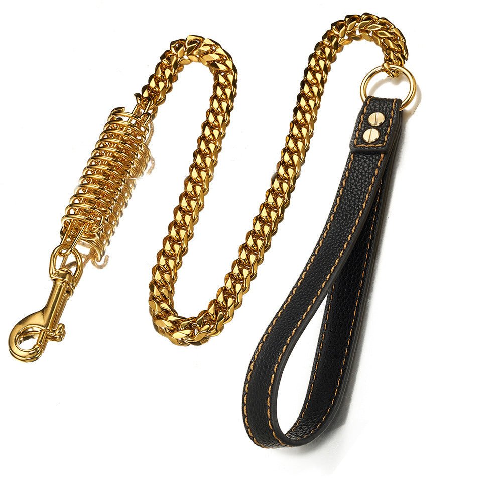 Dog Collar - 2025 - Puppy Streetwear Shop