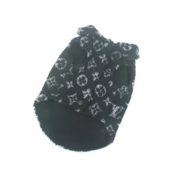 Dog Jacket Louis Pawtton - 2025 - Puppy Streetwear Shop