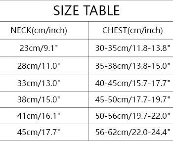 Dog Vest Pawcci - 2025 - Puppy Streetwear Shop