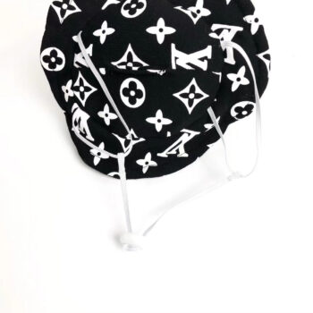 Dog Caps and Bow Tie - 2025 - Puppy Streetwear Shop