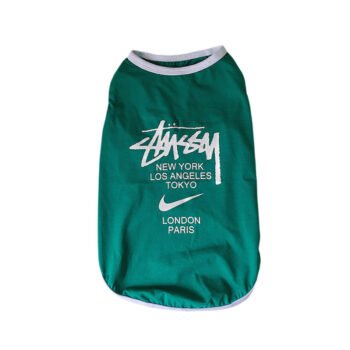 Dog Vest Nike - 2025 - Puppy Streetwear Shop