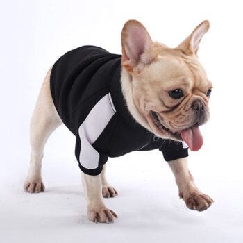 Dog Jacket Puma - 2025 - Puppy Streetwear Shop
