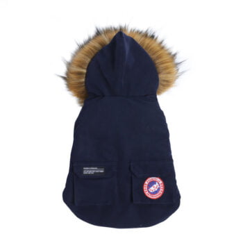 Dog Jacket Canada Goose - 2025 - Puppy Streetwear Shop