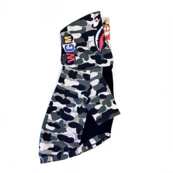 Dog Hoodies Bape - 2026 - Puppy Streetwear Shop