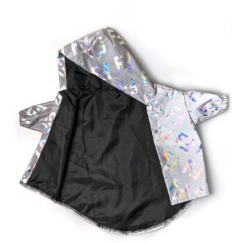 Dog Jacket Fendi - 2025 - Puppy Streetwear Shop