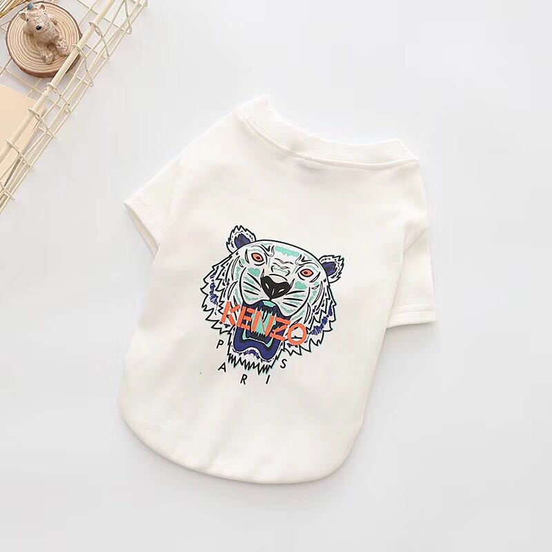 Dog Sweatshirt Kenzo - 2024 - Puppy Streetwear Shop