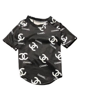 Dog Tshirt Dior - 2026 - Puppy Streetwear Shop