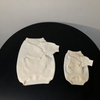 Dog Sweater Prada - 2025 - Puppy Streetwear Shop Dog Sweater Prada - 2025 - Puppy Streetwear Shop