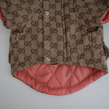 Dog Hoodies Pawcci - 2025 - Puppy Streetwear Shop