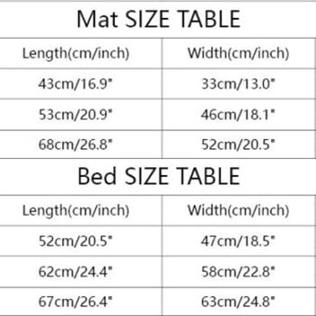 Dog Bed Chanel - 2025 - Puppy Streetwear Shop