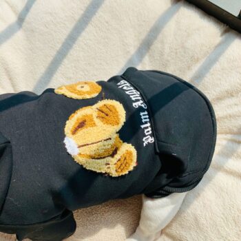 Dog Hoodies Palm Angels - 2025 - Puppy Streetwear Shop