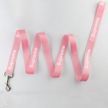 Dog Collar Harness Supreme - 2025 - Puppy Streetwear Shop