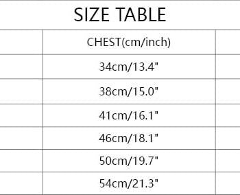 Dog Sweater Chanel - 2025 - Puppy Streetwear Shop