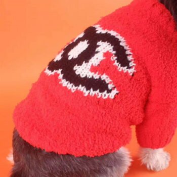 Dog Sweater Chanel - 2025 - Puppy Streetwear Shop