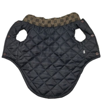 Dog Jacket Pawcci - 2025 - Puppy Streetwear Shop