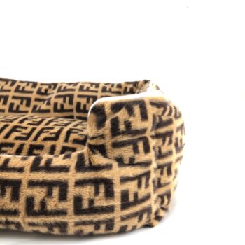 Dog Bed Fendi - 2025 - Puppy Streetwear Shop Dog Bed Fendi - 2025 - Puppy Streetwear Shop